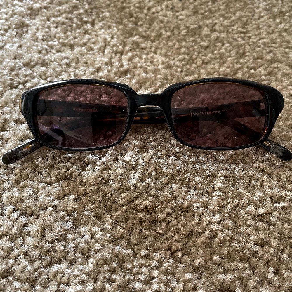 BADA designer sunglasses - made in Los Angeles